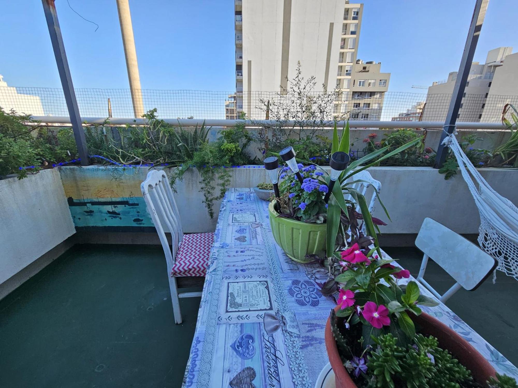 Montevideo Hostel Exterior photo