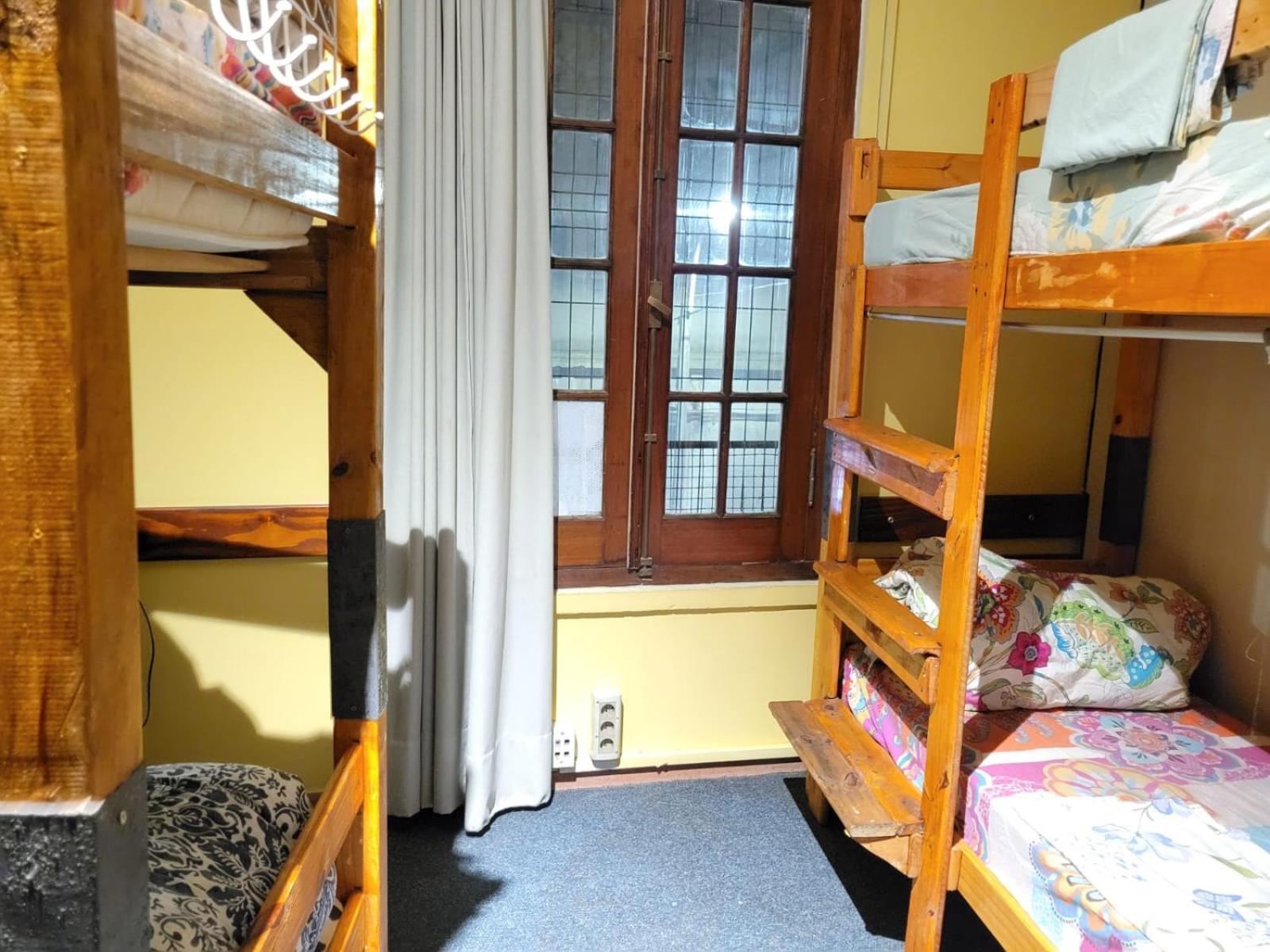 Montevideo Hostel Exterior photo